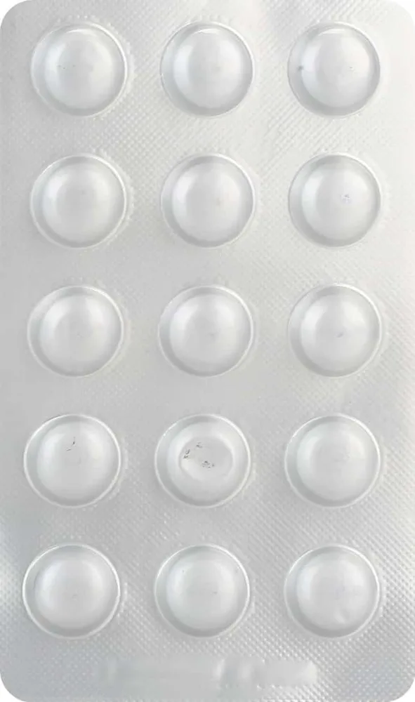Maxvoid 8 Tablet