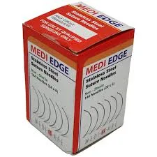 Medi Edge Suture Needles