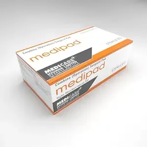 Medica Medipad Combine (Operation) Surgical Pad Sterile E/O