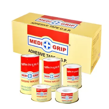 Medigrip Adhesive Tape - 5 mtr