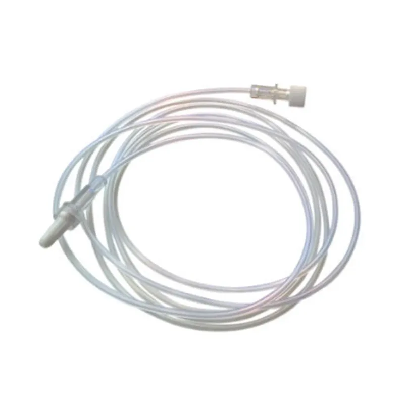 Mediveins Alpha High pressure Extension Line-200 cm (Medikit)