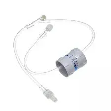 Medikit Medireg I.V. Flow Regulator Extension Set – Precision and Control for Safe Fluid Infusion