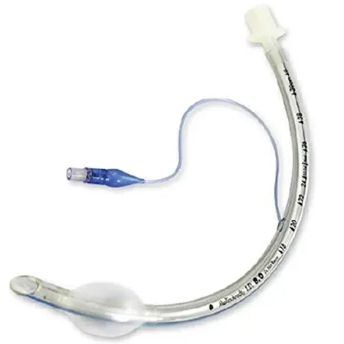 Medikit Medieal Alpha Endotracheal Tube (ET TUBE) With Cuffed Pediatric - Safe and Reliable Airway Management