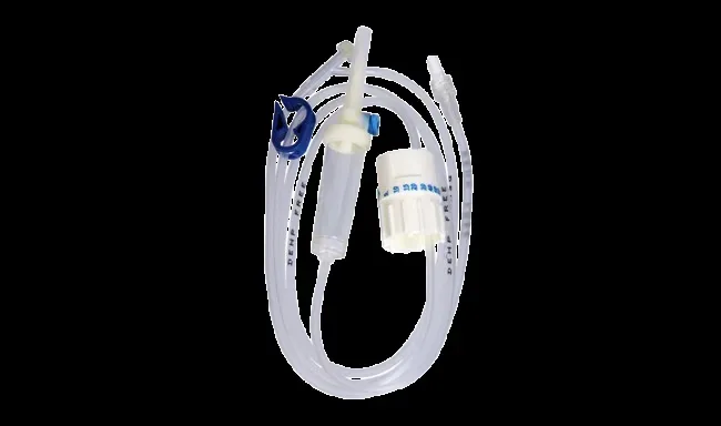 Medikit Dripreg I.V. Flow Regulator – Precision and Control for Safe Fluid Administration