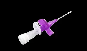 Medikit Enfancie I.V. Catheter 26G-Reliable and Safe Pediatric Intravenous Access