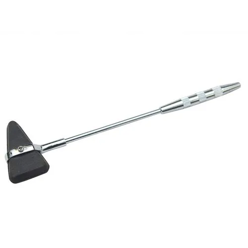 Medi - Line Knee Hammer Triangular With Pin & Brush