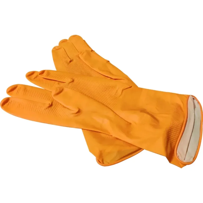 Mediline House Hold Gloves  (1 Pair)