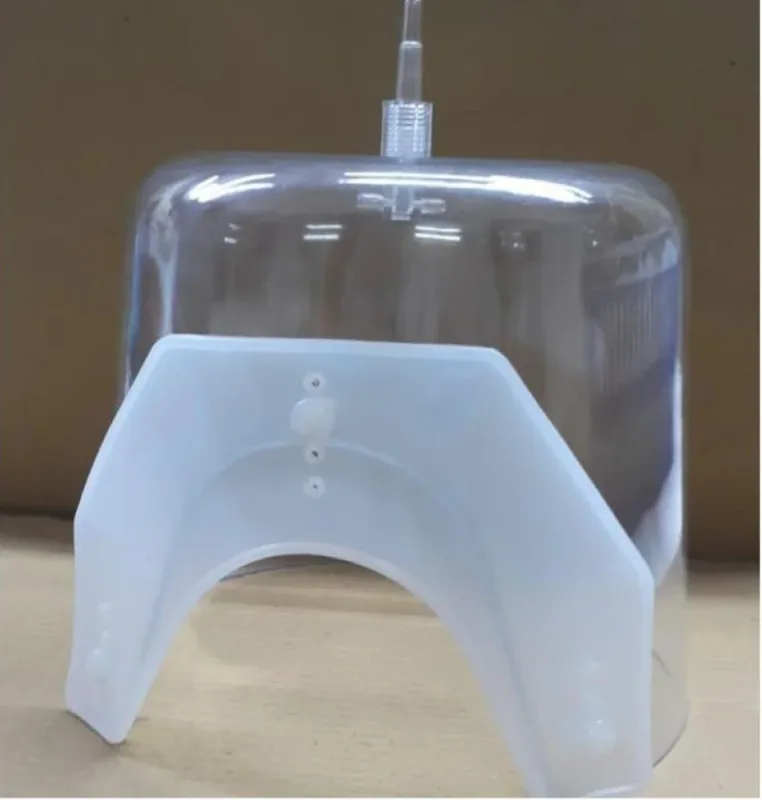 Medisafe Oxygen Hood for NICU