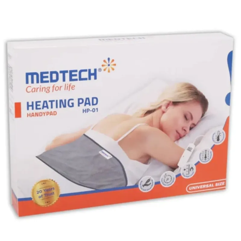 Medtech Orthopedic Heating pad Handypad HP-01