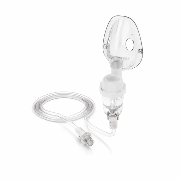 Medtech Nebulizer Kit Nebukit- with box- for 3x nebulization