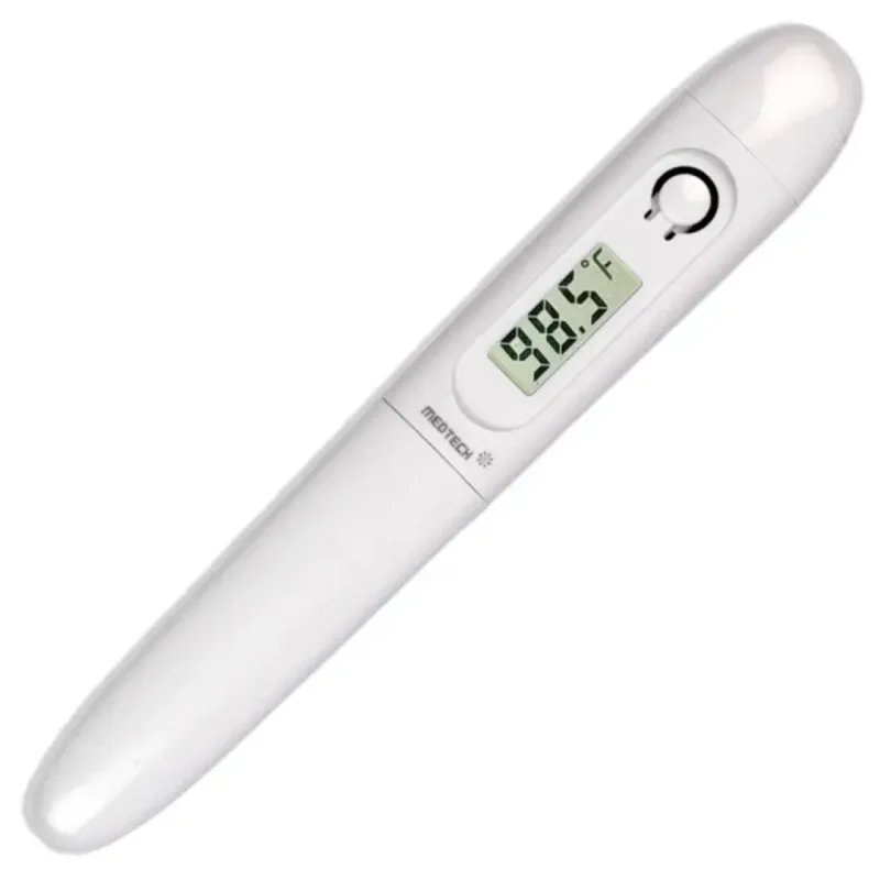 Medtech Digital Thermometer TMP 02