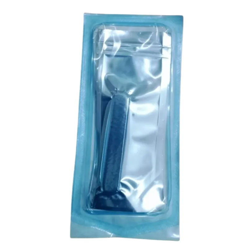Merocel Standard Nasal Dressing 8CM - 400402