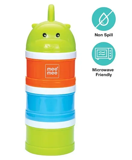 Mee Mee Multipurpose Milk and Food Storage Container