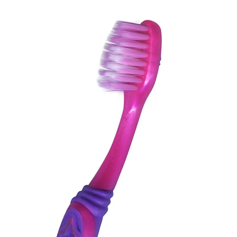 Mee Mee Soft Bristles Kids Toothbrush