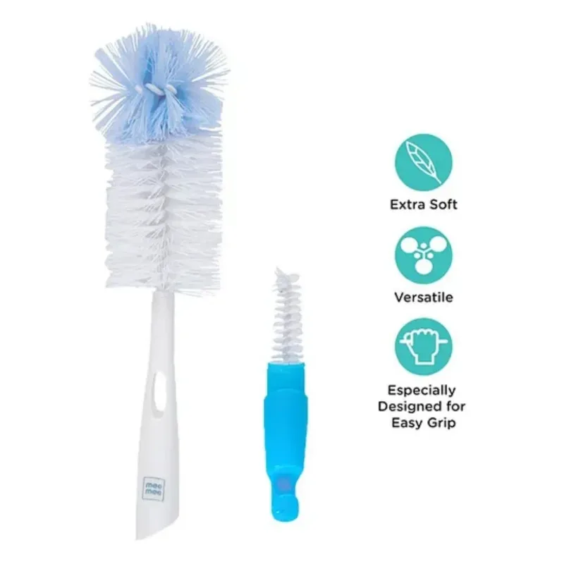 Mee Mee Bottle and Nipple Cleaning Brush