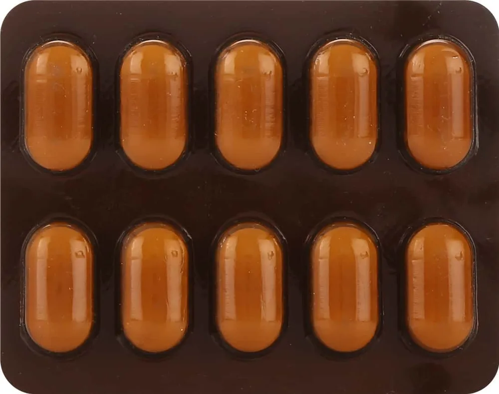 Meftal 500 Tablet