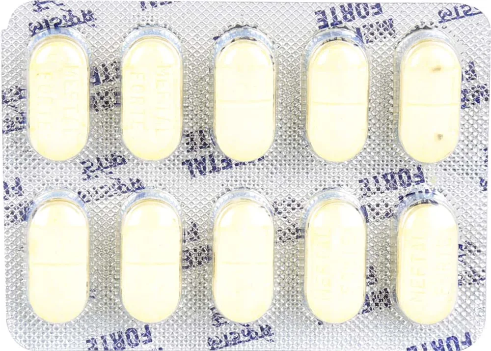 Meftal-Forte Tablet