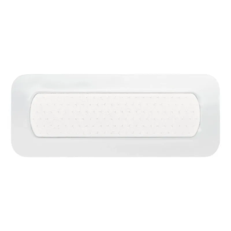 Mepilex Border Post Op Dressing (10cm x 20cm)