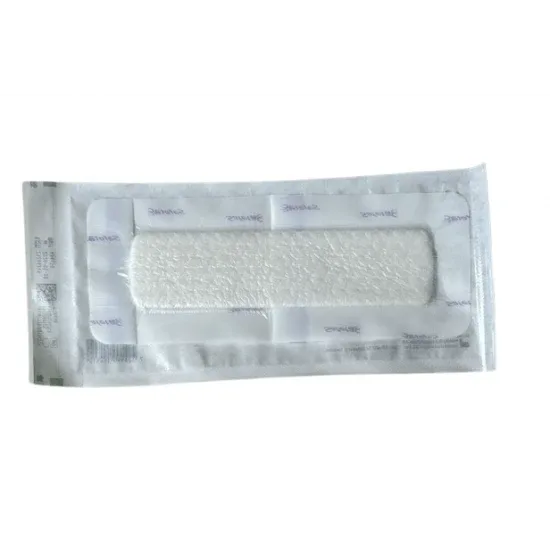 Mepilex Border Post-Op (10cm x 25cm) (496450)
