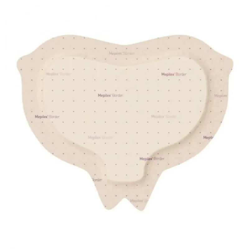 Mepilex Border Sacrum 16x20cm (282010)