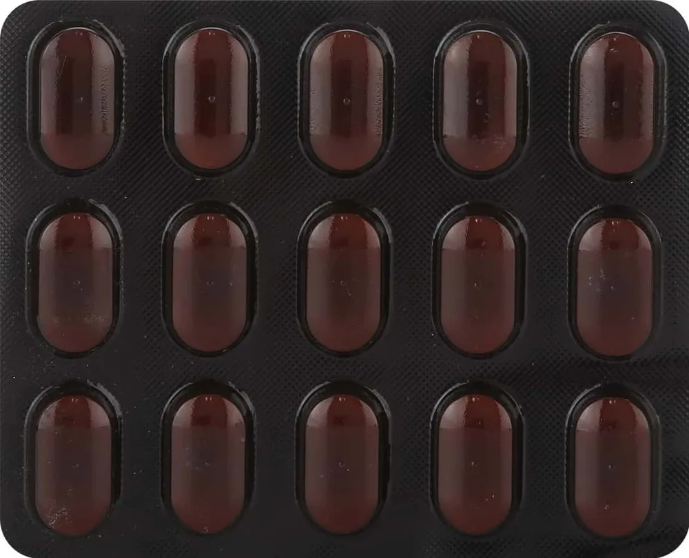 Mesacol OD Tablet