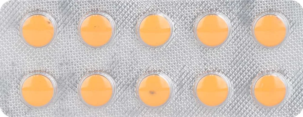 Metoder Xl 50mg Strip Of 10 Tablets