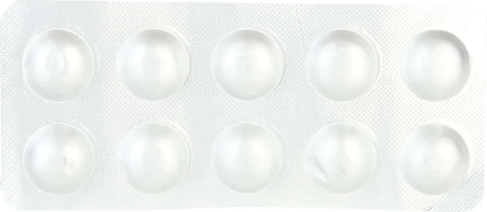 Metpure Am 5mg Strip Of 10 Tablets