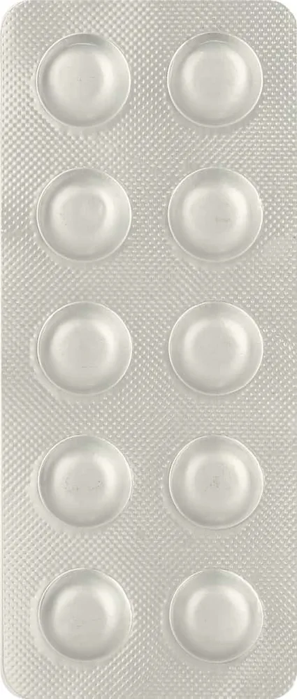 Metshine Xl 50mg Strip Of 10 Tablets