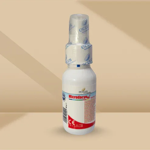 Microdacyn 60 Hydrogel-Advanced Wound Healing & Infection Control