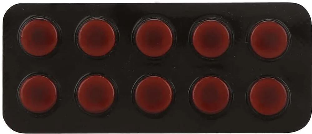Migrabeta Tr 80mg Strip Of 10 Tablets