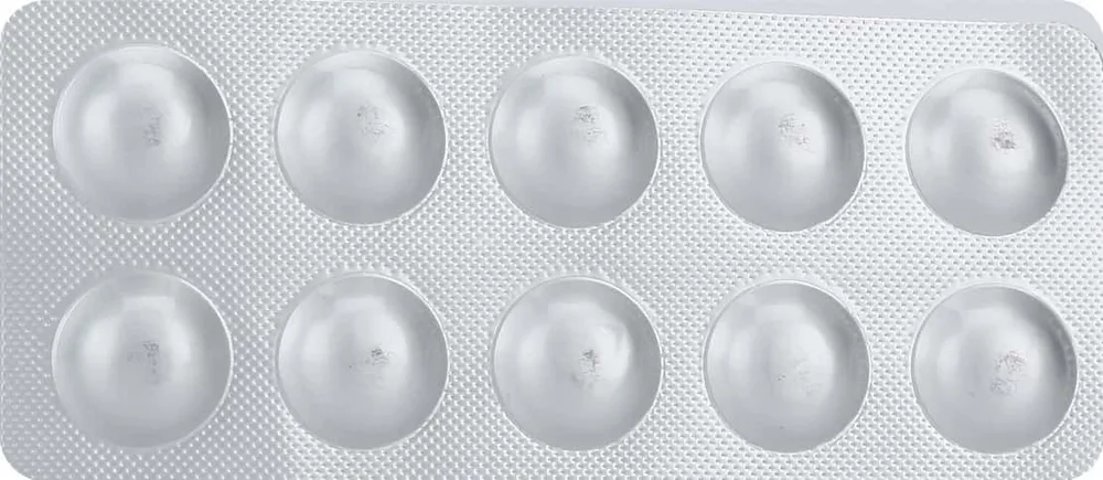 Minonil Er 45mg Strip Of 10 Tablets
