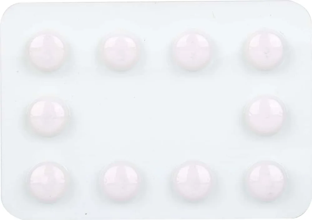 Minoz 50mg Strip Of 10 Tablets