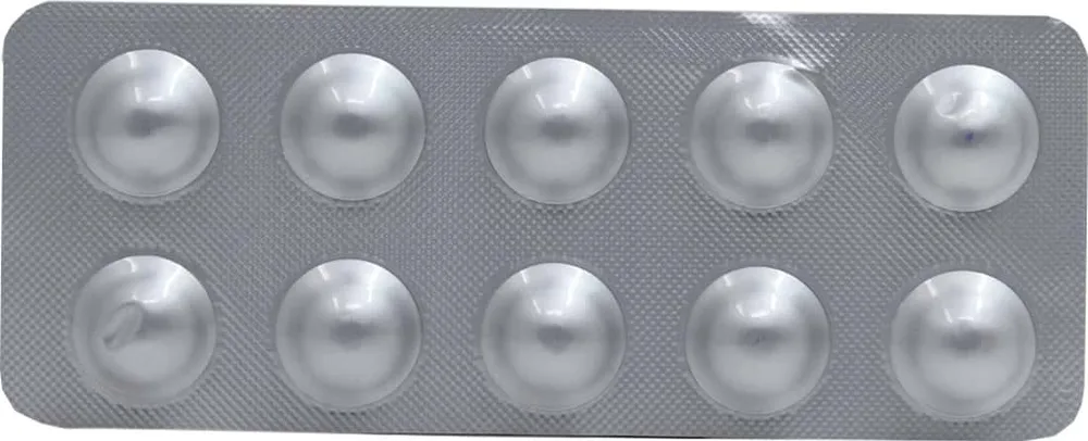 Minoz Er 65mg Strip Of 10 Tablets