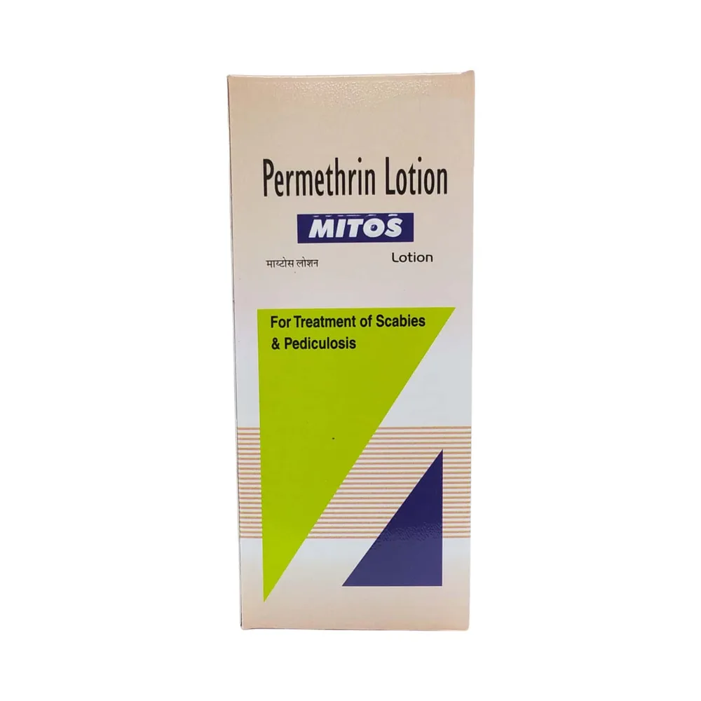 Mitos 5% Lotion