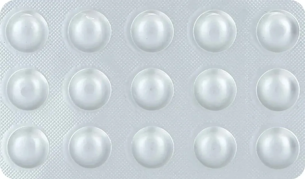 Modlip 10mg Strip Of 15 Tablets