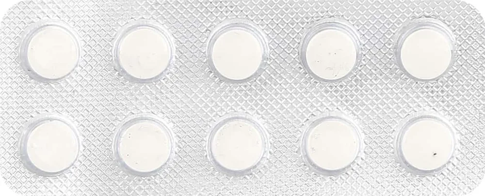 Modlip 40mg Strip Of 10 Tablets