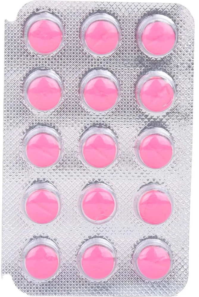 Monit Sr 30mg Strip Of 15 Tablets