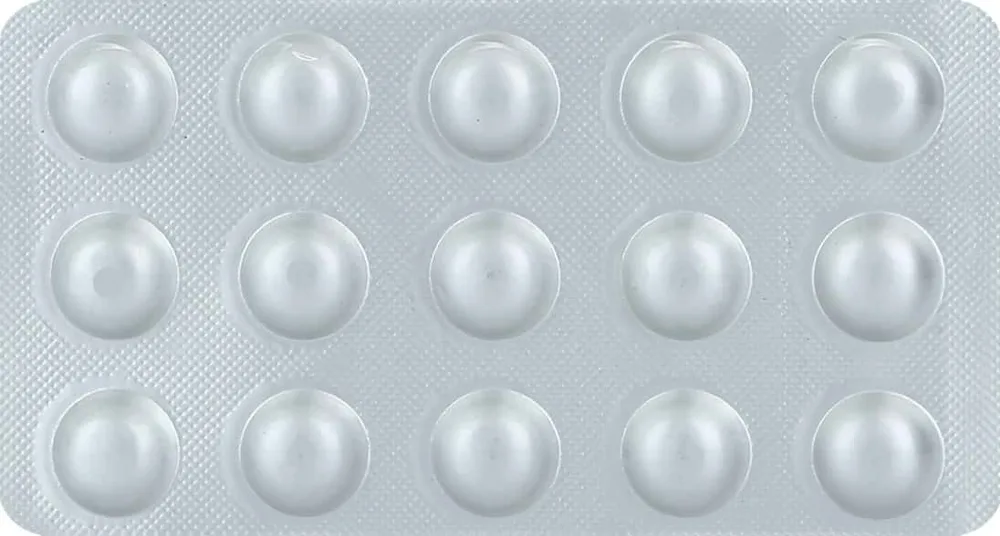 Montair 5mg Strawberry Flavour Strip Of 15 Chewable Tablets