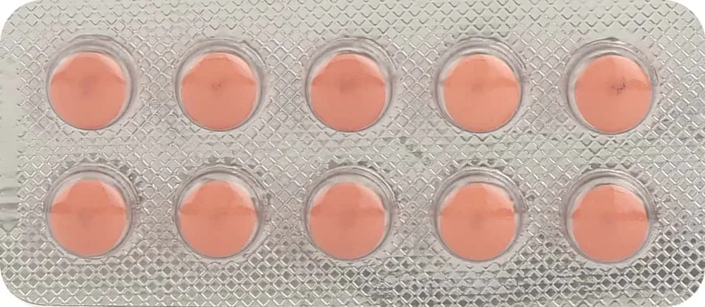 Moxcent 0.3mg Strip Of 10 Tablets