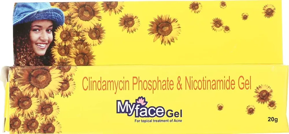 Myface Gel
