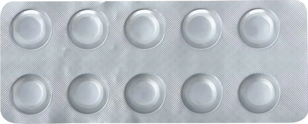 Myfortic 180mg Strip Of 10 Tablets
