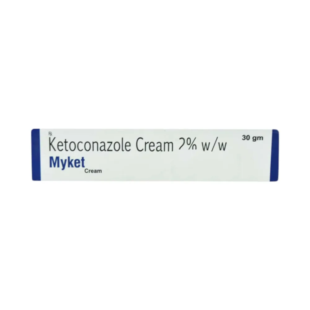 Myket Tube Of 30gm Cream