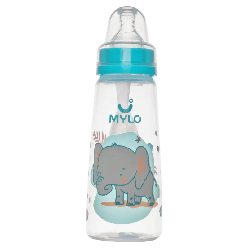 Mylo Feels Natural Baby Doodle Bottle 250ml