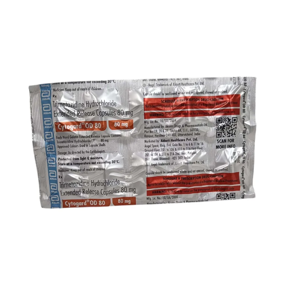 Mymical Strip Of 15 Tablets