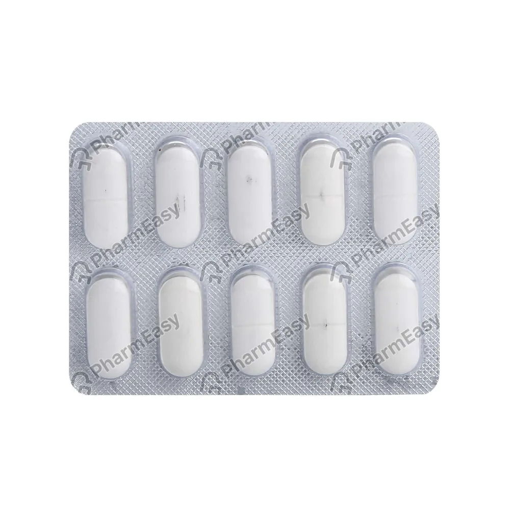 Myospaz Tablet