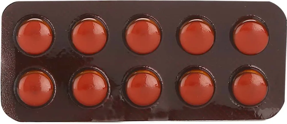 Nac Sr 75mg Strip Of 10 Tablets