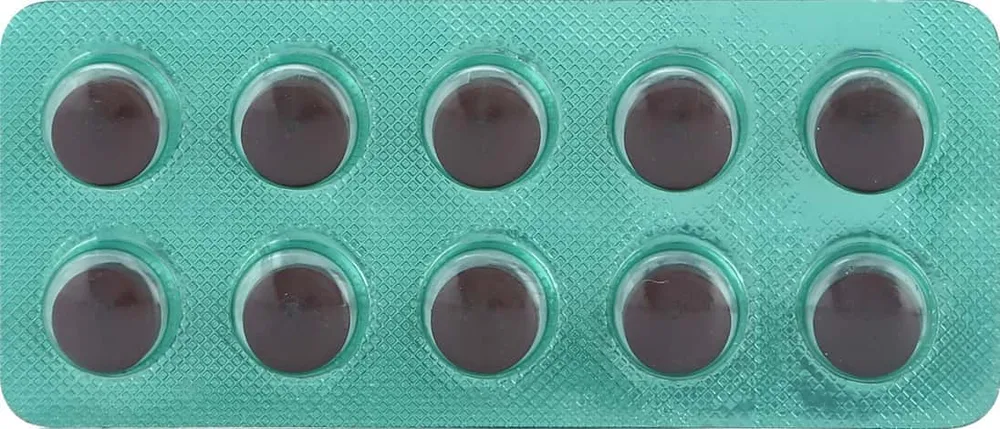 Napra D 250 Tablet