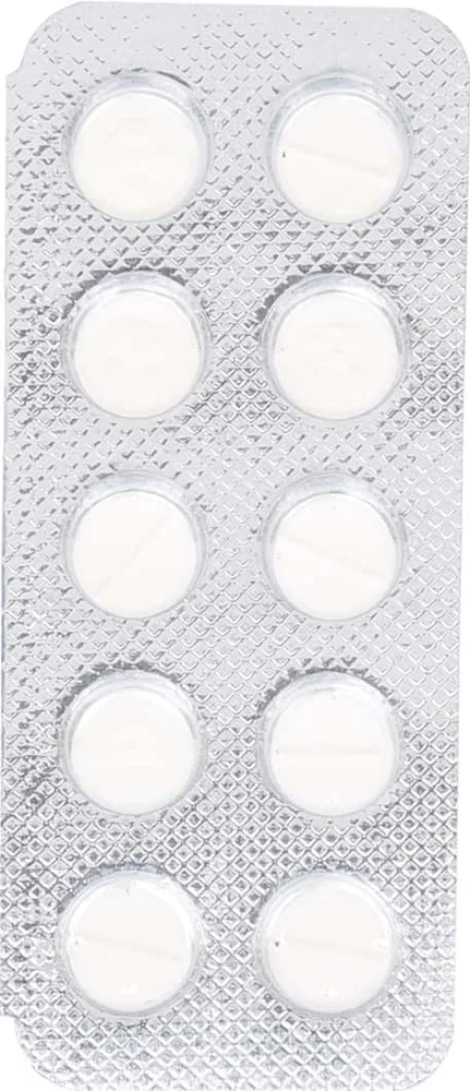 Nebicard 5 Tablet
