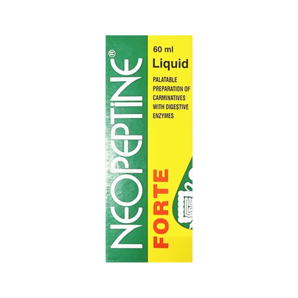 Neopeptine Forte Oral Liquid