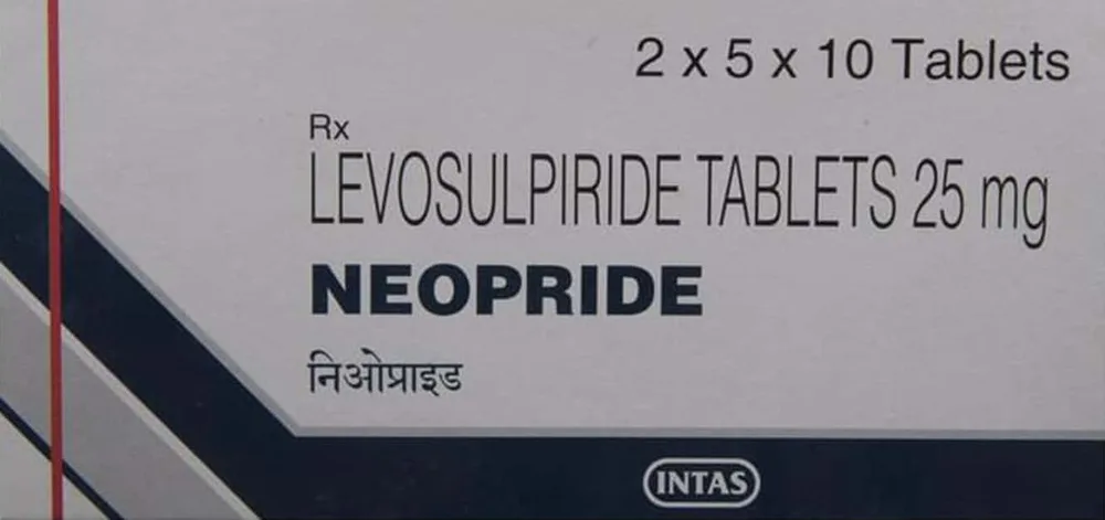 Neopride Tablet